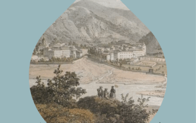 Haut-Pays : Pays de l’Eau