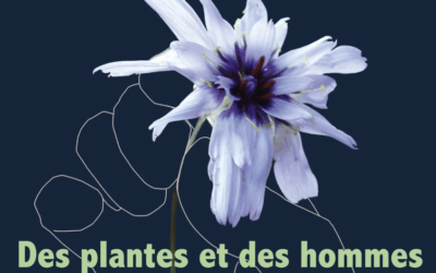 Des Plantes et des Hommes dans le Mercantour