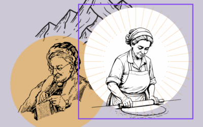 Les Femmes du Haut-Pays