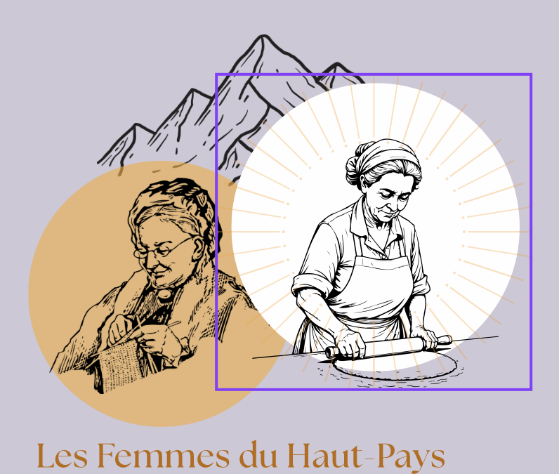 Les Femmes du Haut-Pays